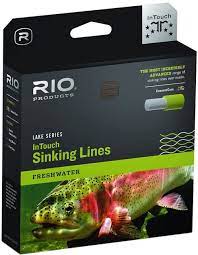 Rio InTouch Deep 3 WF4S3
